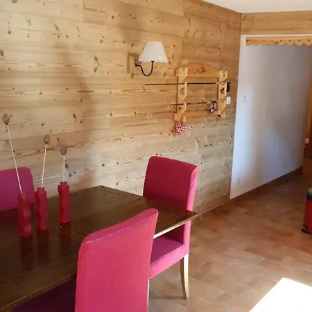 Le Refuge Geromois Gerardmer