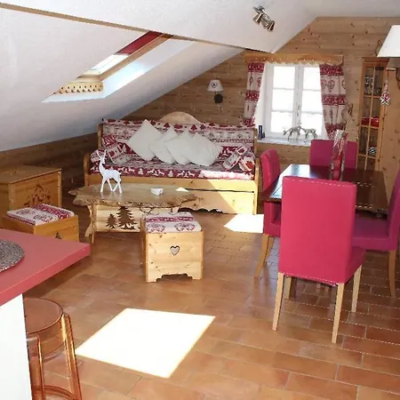 Le Refuge Geromois