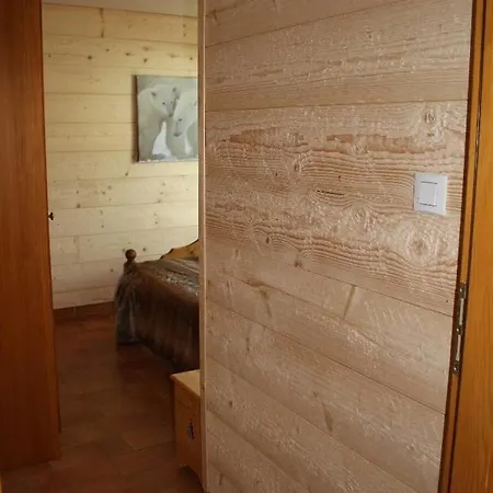 Le Refuge Geromois Gerardmer