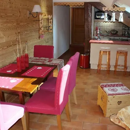 Le Refuge Geromois Gerardmer
