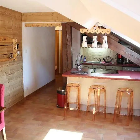 Le Refuge Geromois